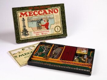 Meccano