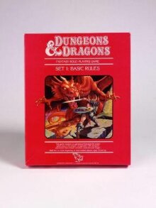 Dungeons & Dragons thumbnail 1