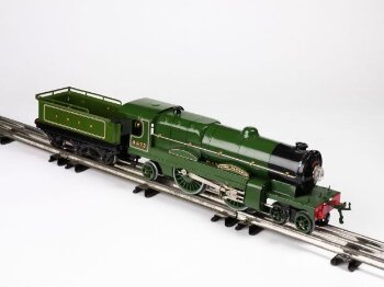 The Flying Scotsman