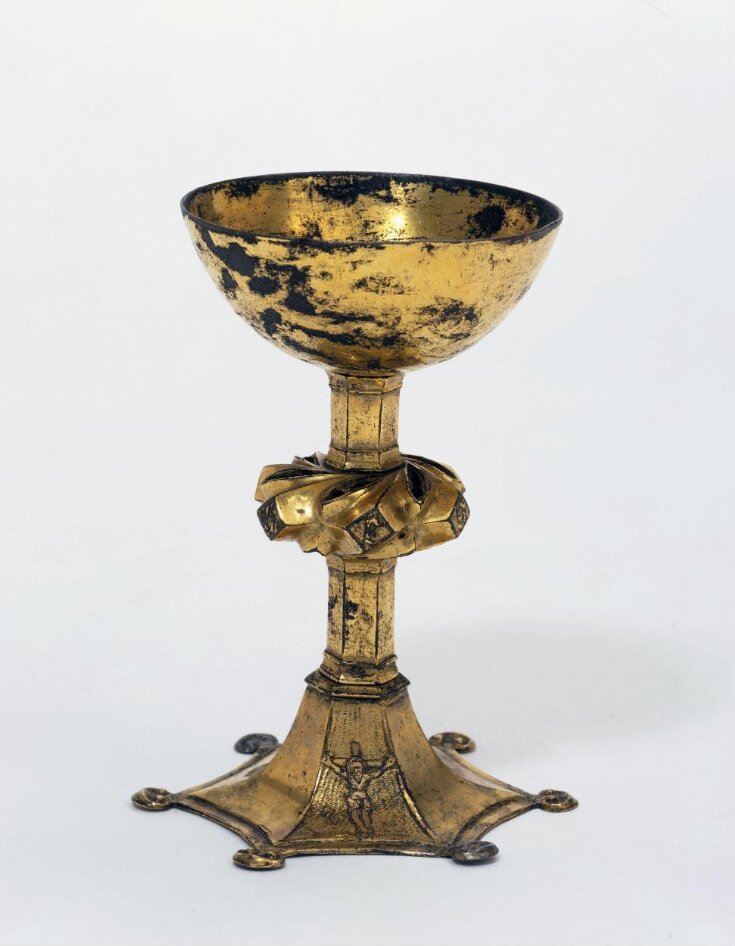 Chalice top image