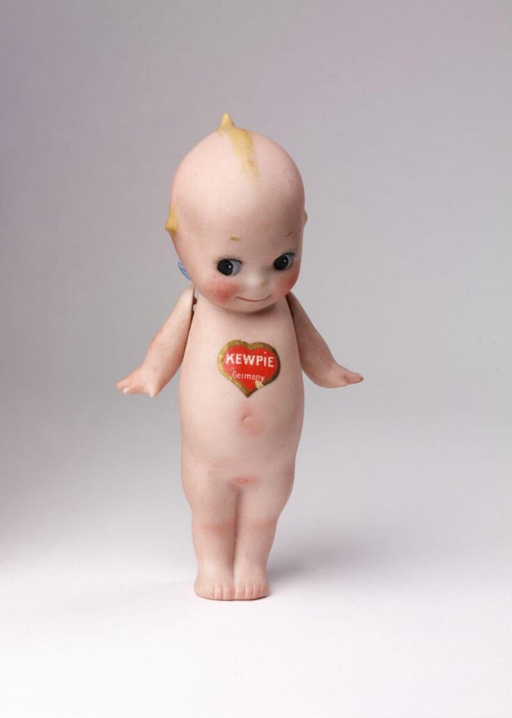 Kewpie top image