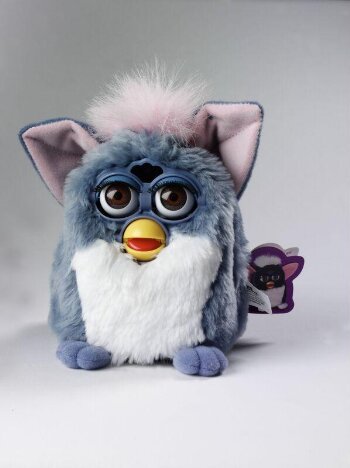 Furby