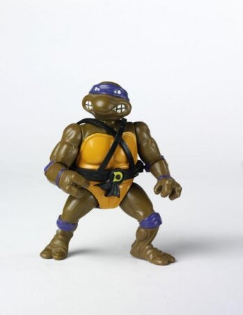 Donatello