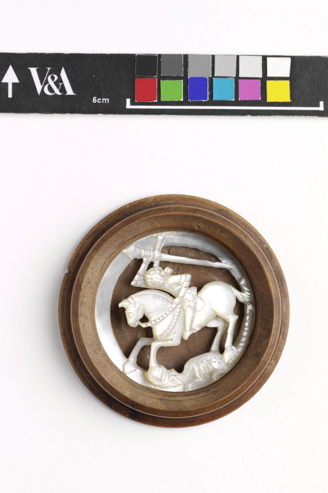 St. George and the Dragon, 1460-1500