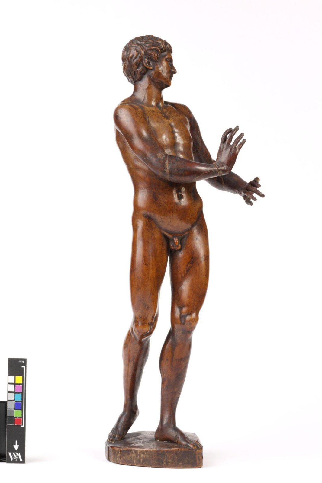 Adam, ca. 1700