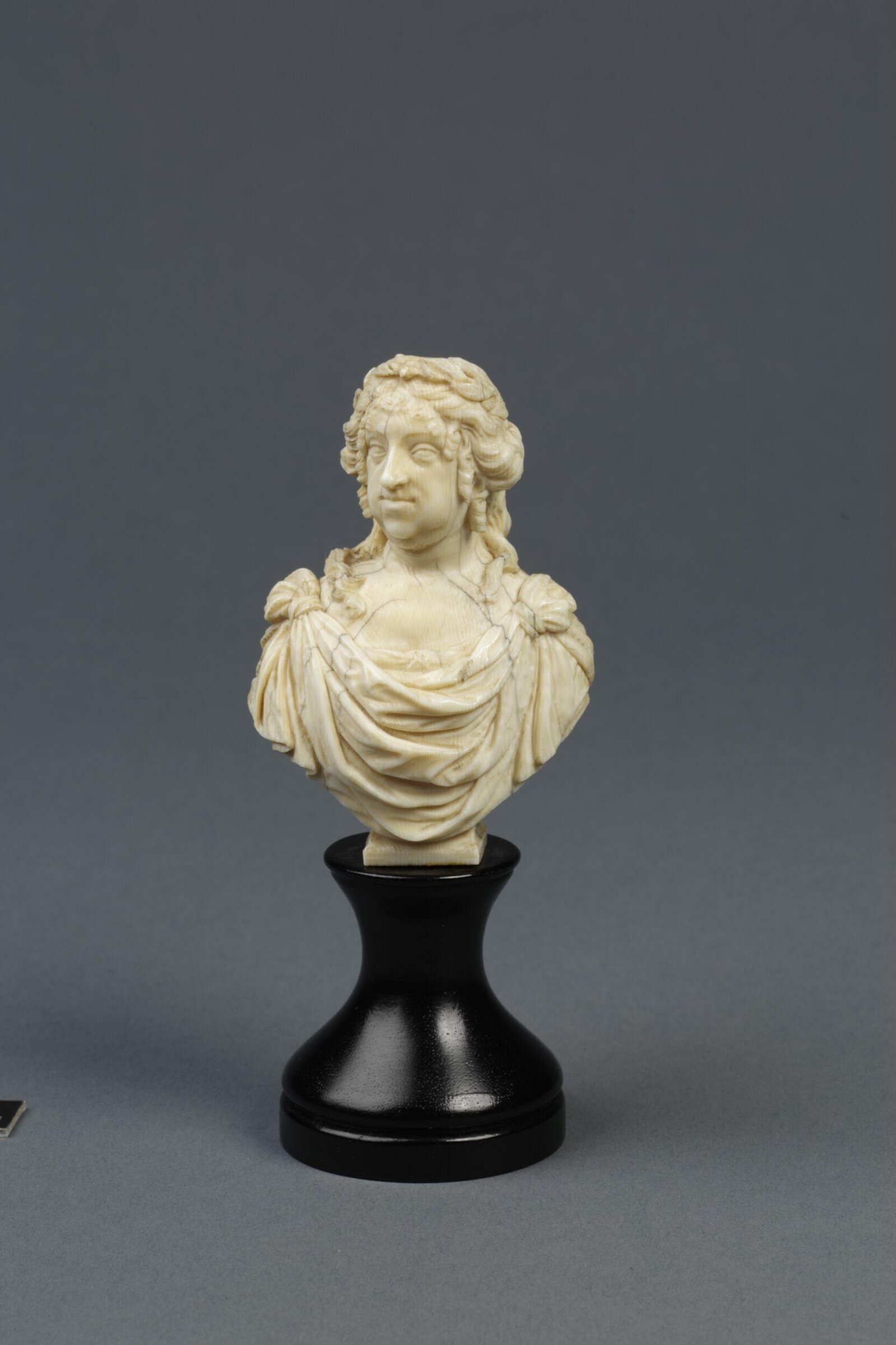 Queen Sophie Amalie of Denmark, Joachim Henne, 1670-1680