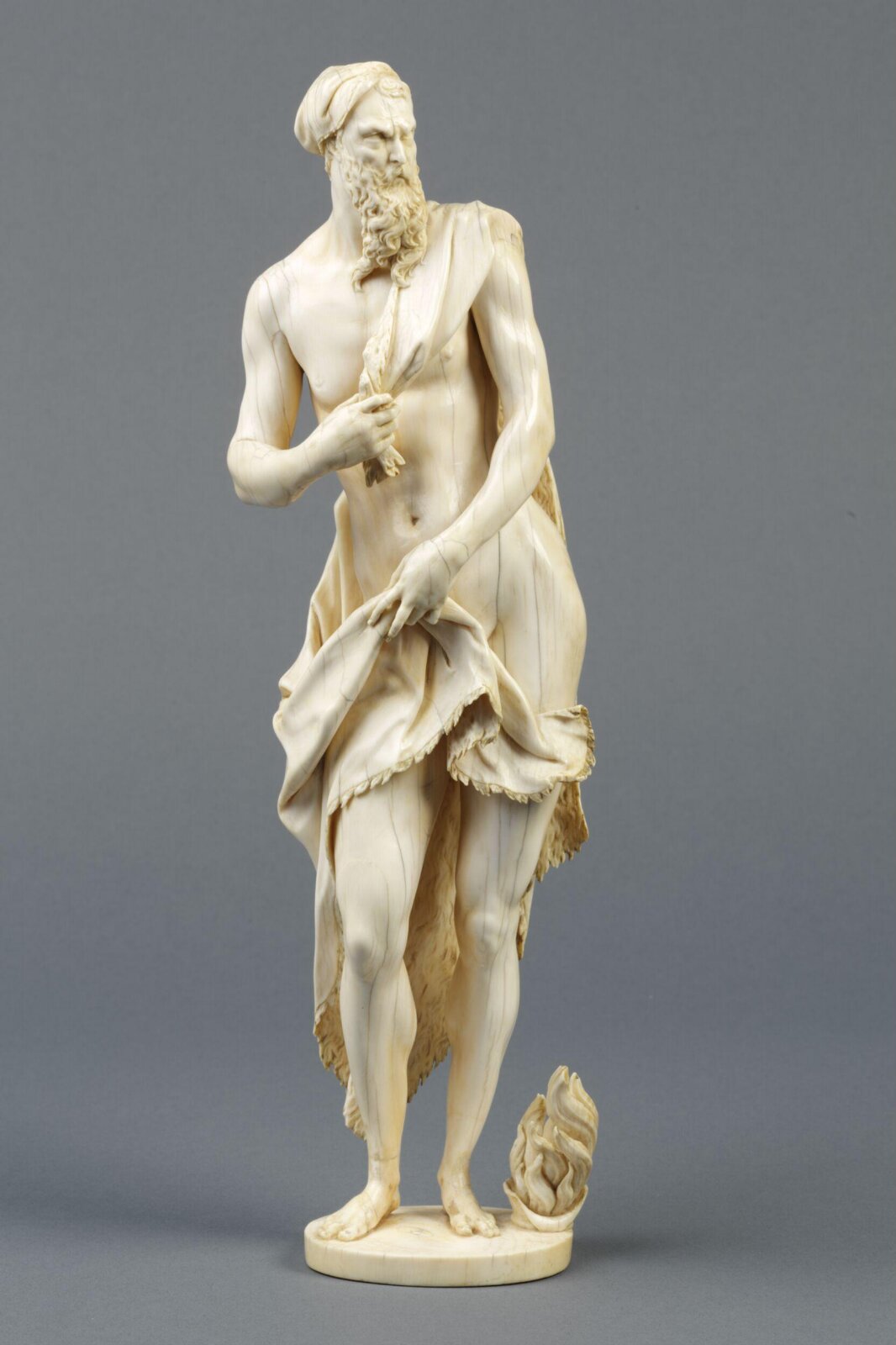 Winter, ca. 1700-1720