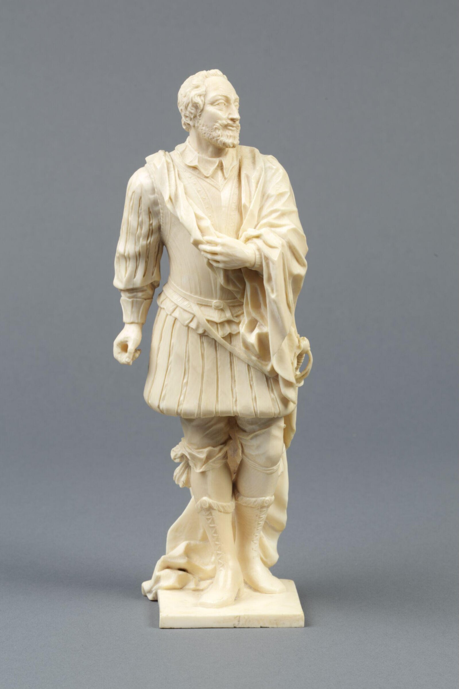 King Henry IV of France, Jacob Dobbermann, ca. 1711