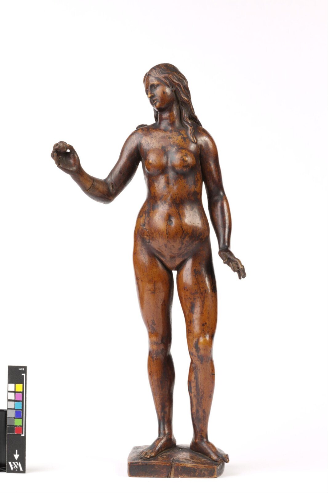 Eve, ca. 1700