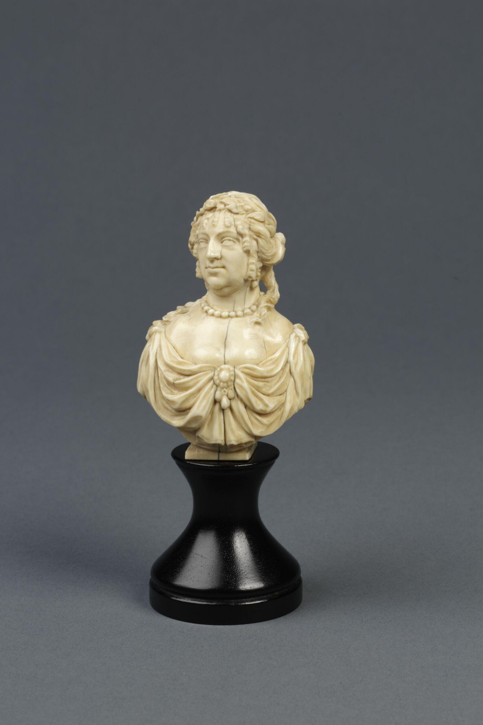 Duchess Friederike Amalie von Schleswig-Holstein-Gottorf, Joachim Henne, ca. 1670-1680