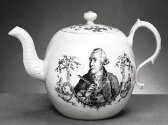 Teapot and Cover thumbnail 2