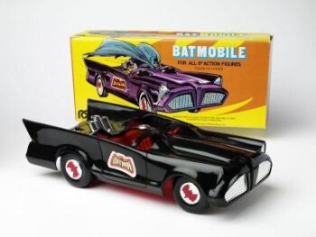 Batmobile