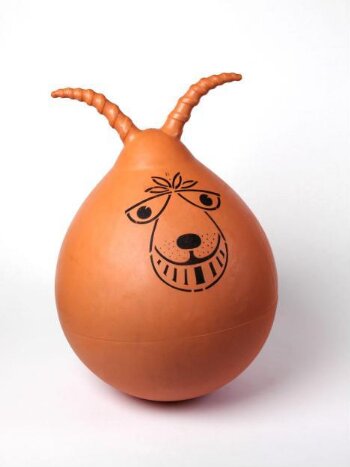 Space Hopper