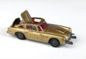 James Bond's Aston Martin D.B.5. thumbnail 2