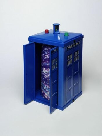 TARDIS™