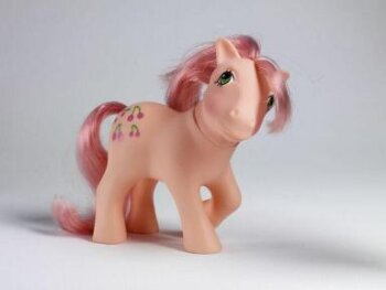 My Little Pony