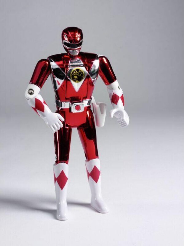 Mighty Morphin Power Rangers【中古美品・MD欧州版】 Mighty Morphin Power Rangers【中古美品・MD欧州版】 Mighty