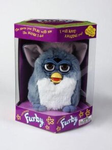 furby 2023 Archives - The Toy Book