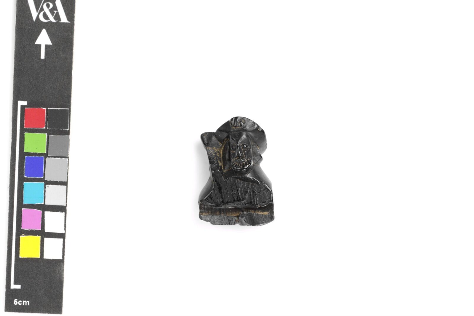 St James the Greater, ca. 1600-1700