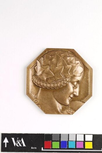 アールデコ　Pierre Turin Monnaie de Paris アールデコ Pierre Turin Monnaie de Paris アールデコ Pierre
