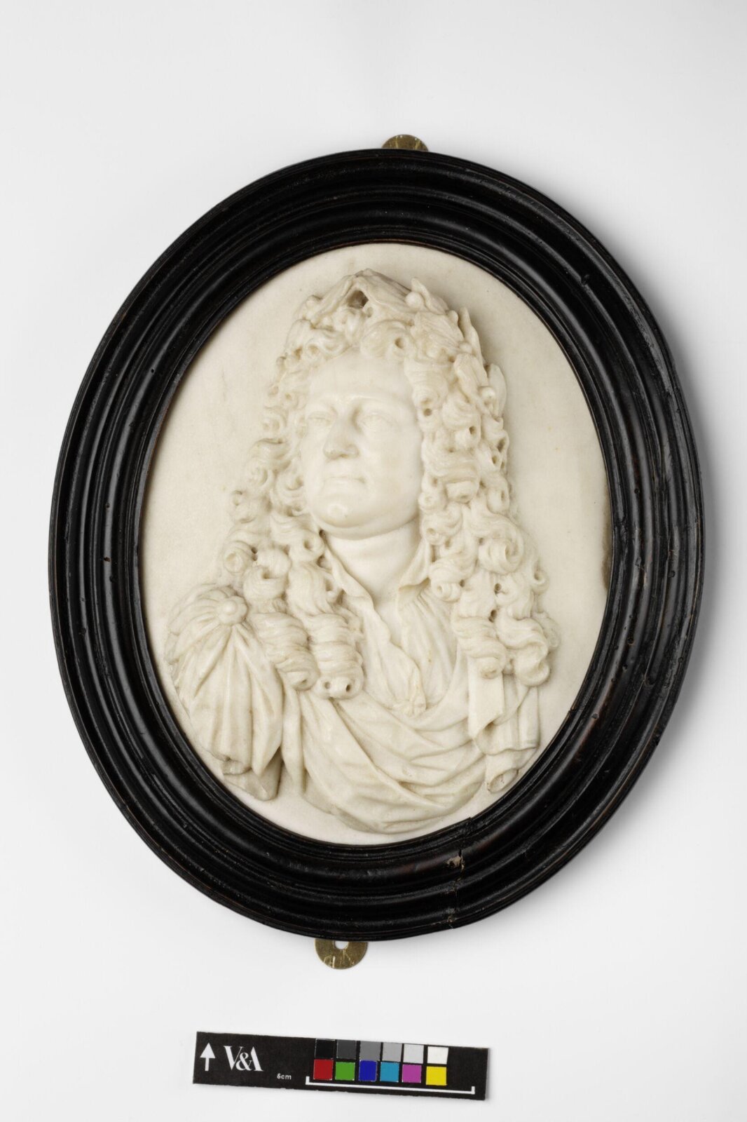Portrait of a Man, ca. 1700 - ca. 1720
