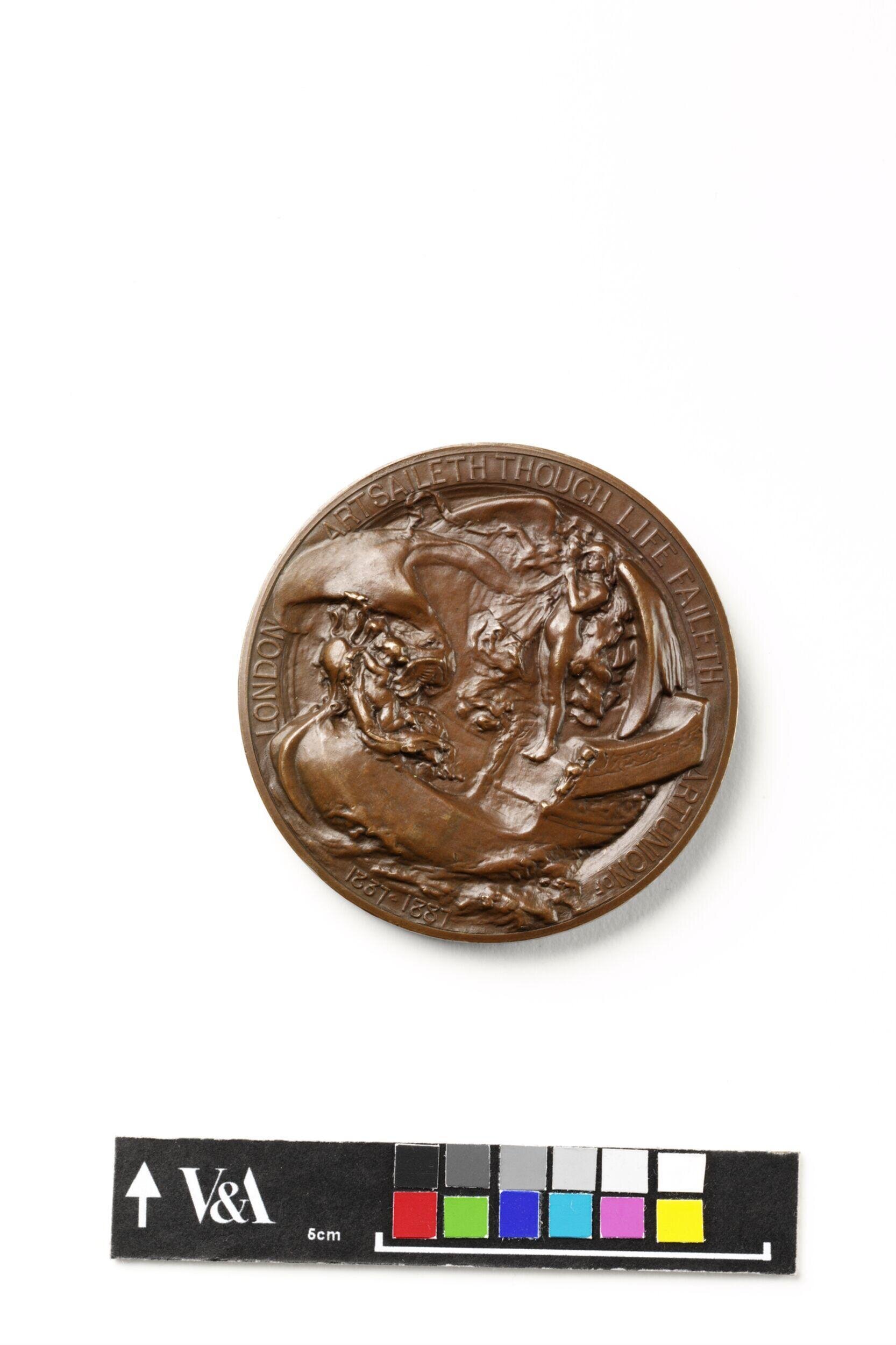 Golden Jubilee of Queen Victoria