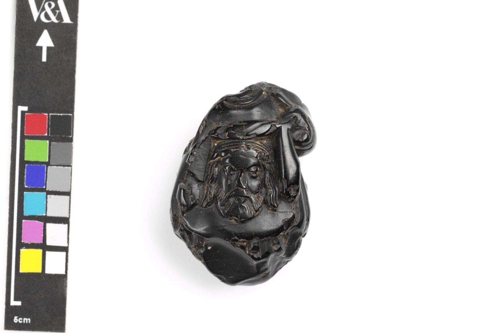 St Veronica, ca. 1600-1700