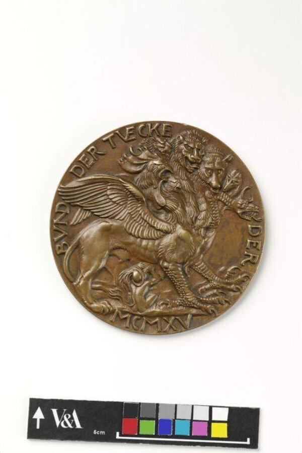 The Pact of Malice | Goetz, Karl Xaver | V&A Explore The Collections