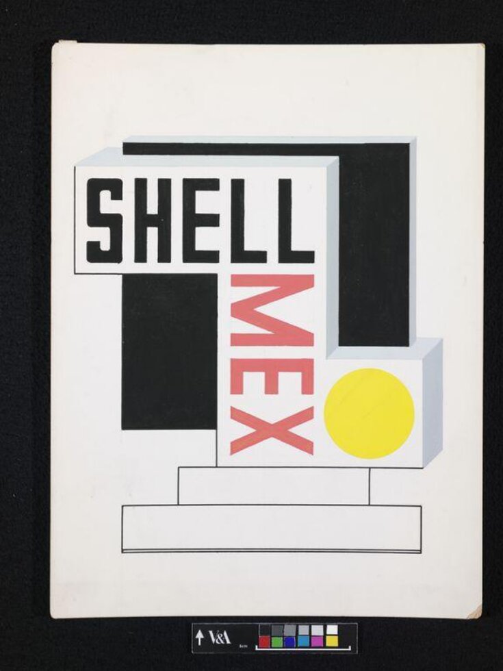 Shell Mex top image
