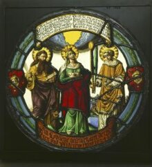 Sts Bartholomew, St Agatha and St Stephen thumbnail 1