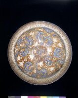 میوزیم کے کھلے ذخیرے سے «Bowl (1180-1220)» کی تصویر