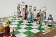 Alice Through the Looking Glass Chess Set thumbnail 2