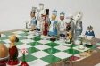 Alice Through the Looking Glass Chess Set thumbnail 2