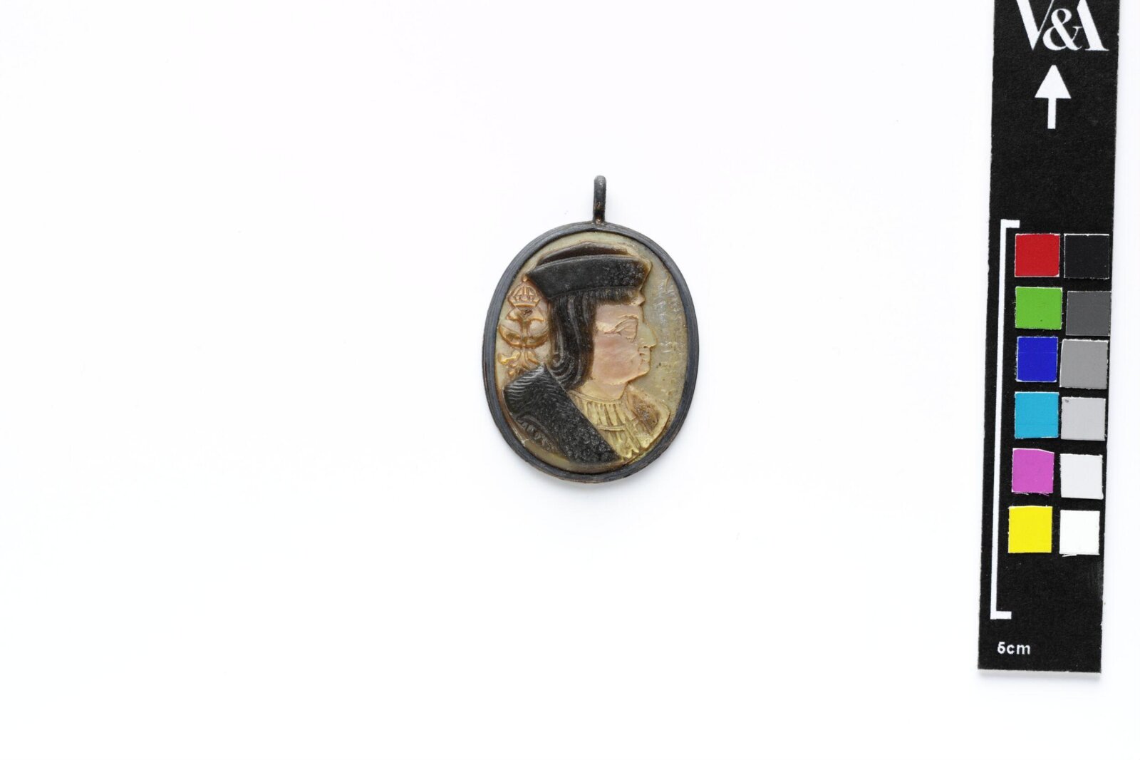 Emperor Maximilian I, early 16th century