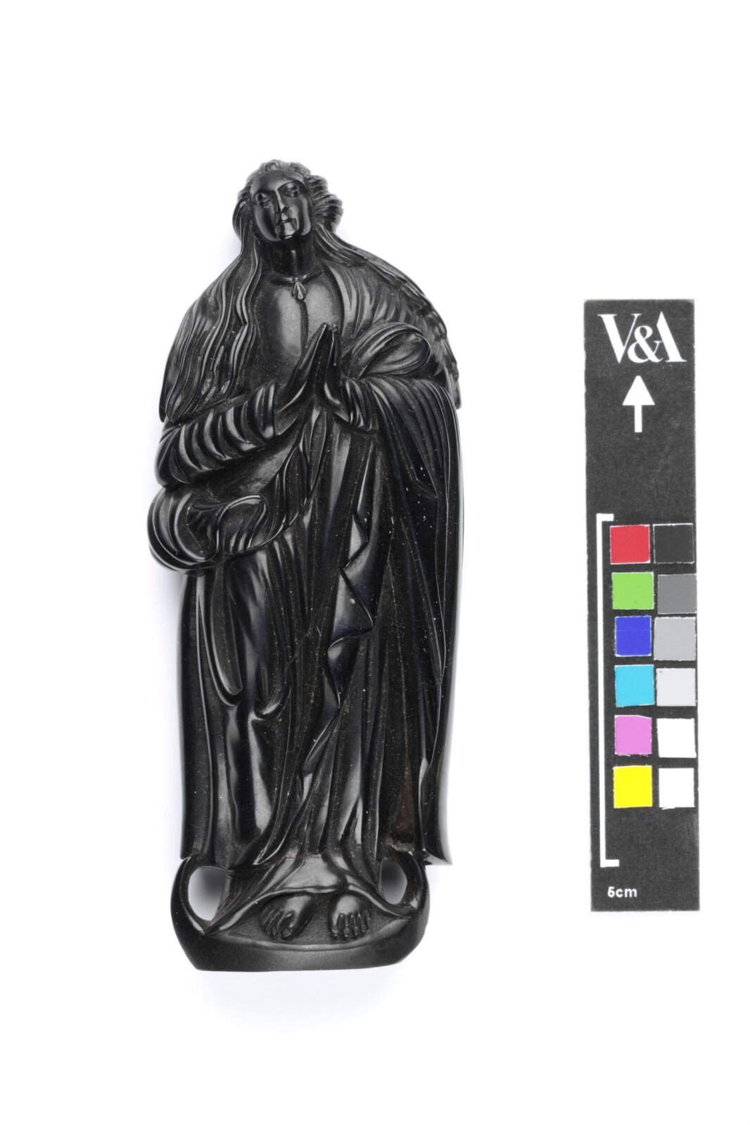 The Virgin of the Immaculate Conception, 1650-1700