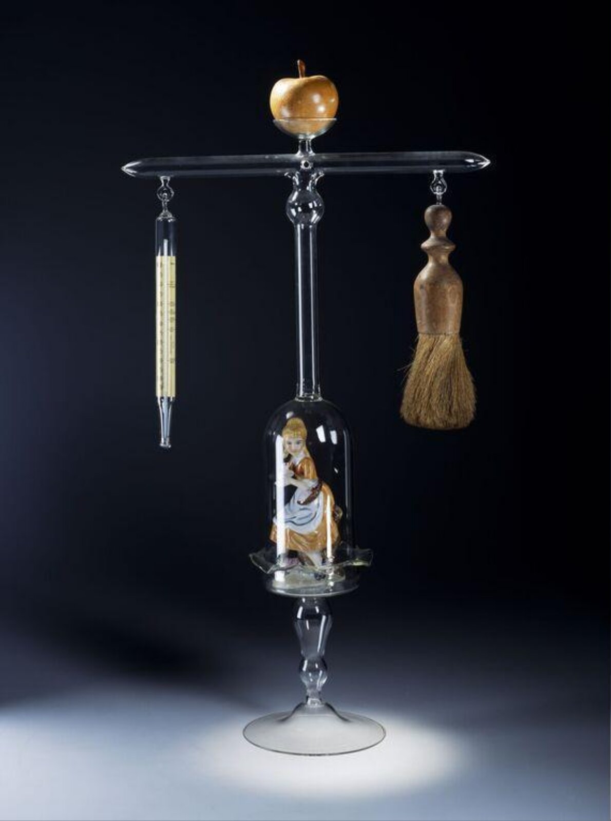Alice, Richard Meitner, 1999