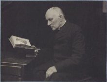 Reverend H. Scott Holland thumbnail 1