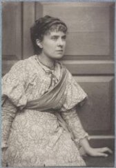 Mary Frances, Mrs Walter Crane thumbnail 2