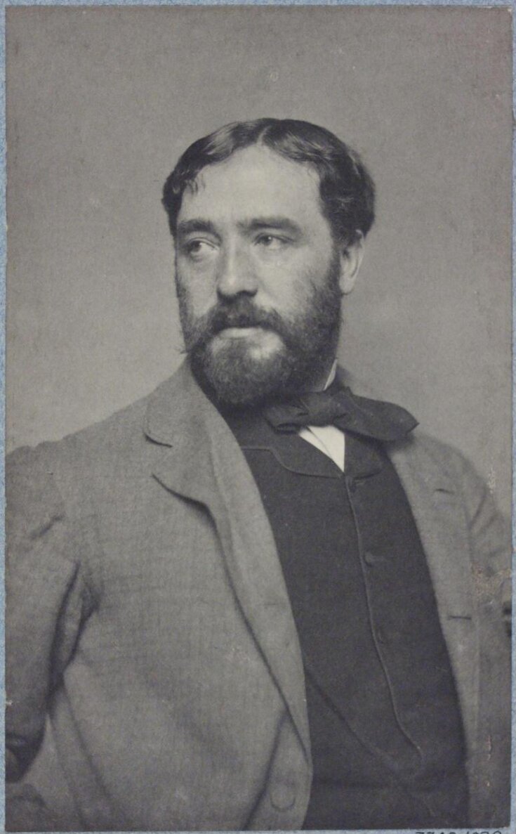 Sir Luke Fildes top image