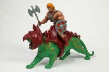 Masters of the Universe thumbnail 1