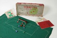 Subbuteo "Table Soccer" thumbnail 1