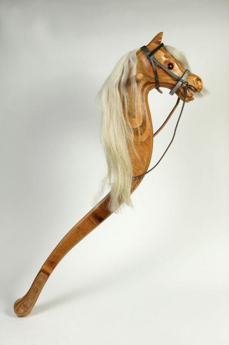 Hobby Horse top image