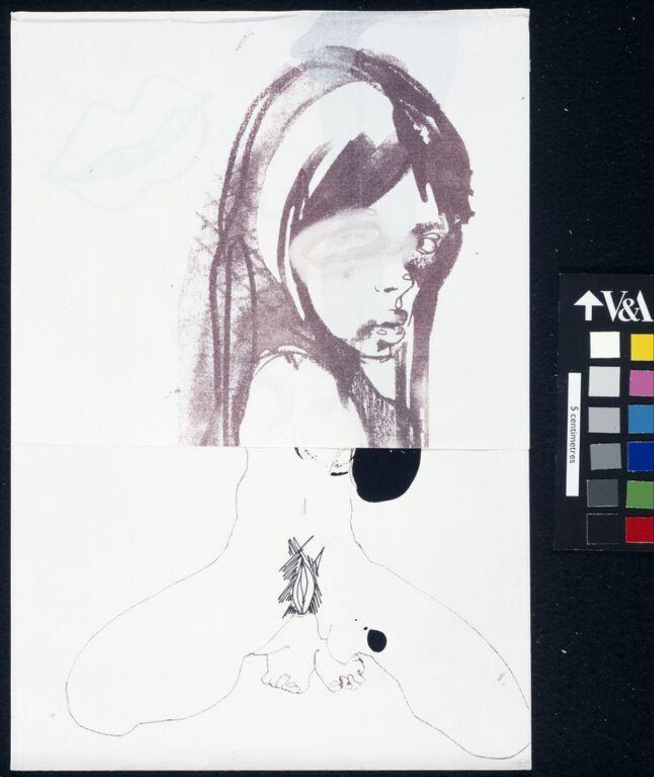 Prudence, Julie Verhoeven, 2001