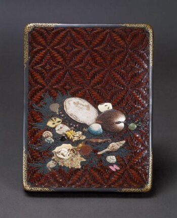 untitled Writing box