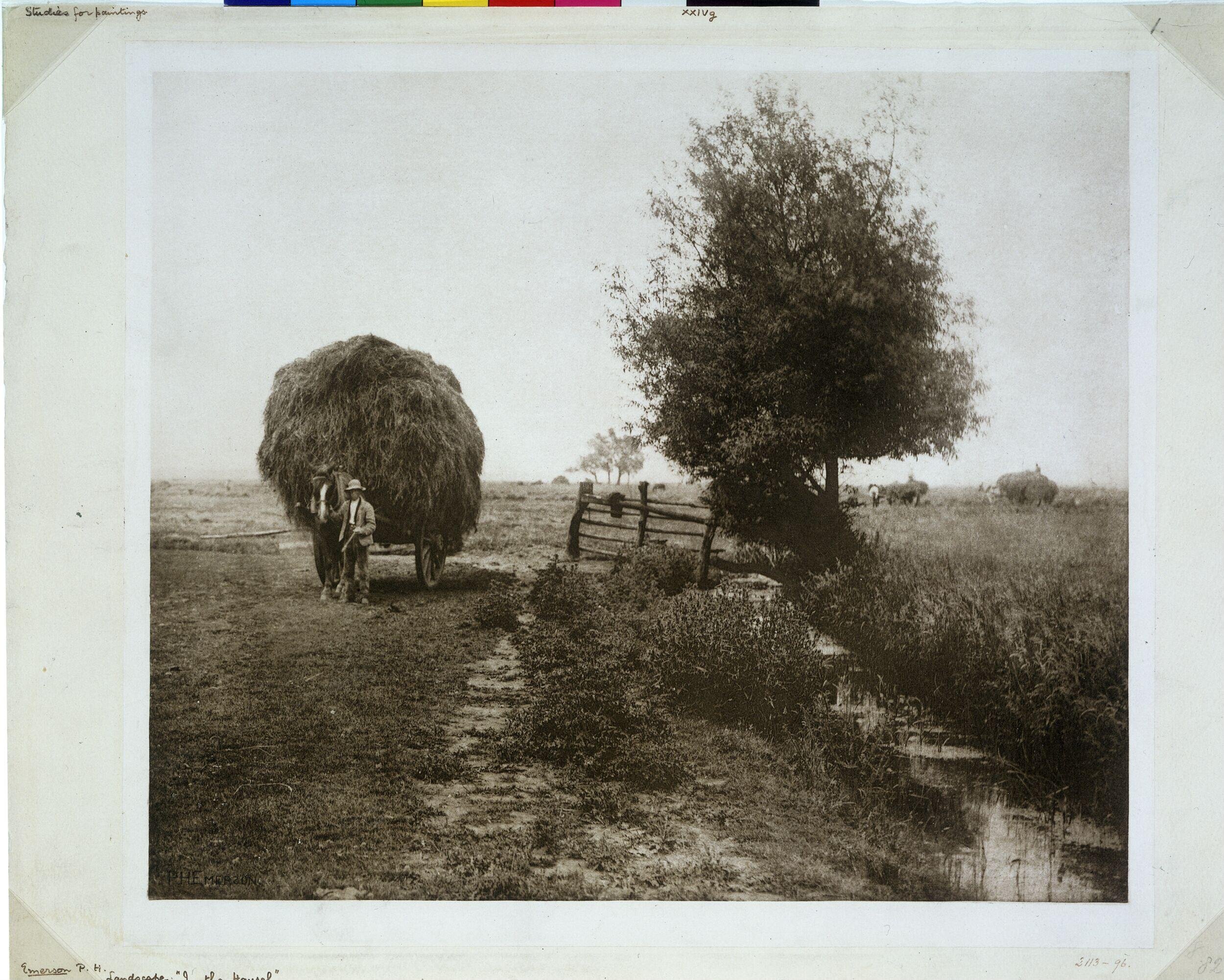 In the Haysel