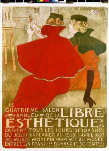 La Libre Esthétique