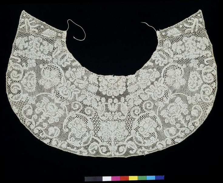 Collar top image