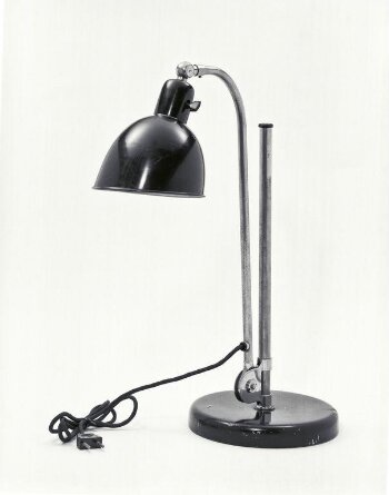 Dell-Lampe Type K