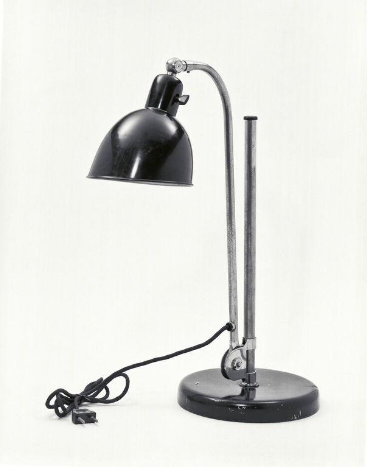 Dell-Lampe Type K top image