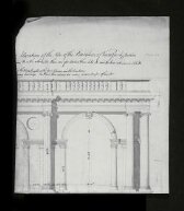 Architectural Drawing thumbnail 2